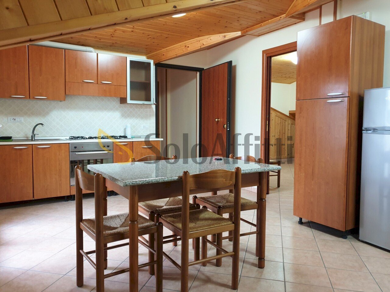 Appartamento Via Michele Maria Manfredi 16, Catanzaro - foto 2