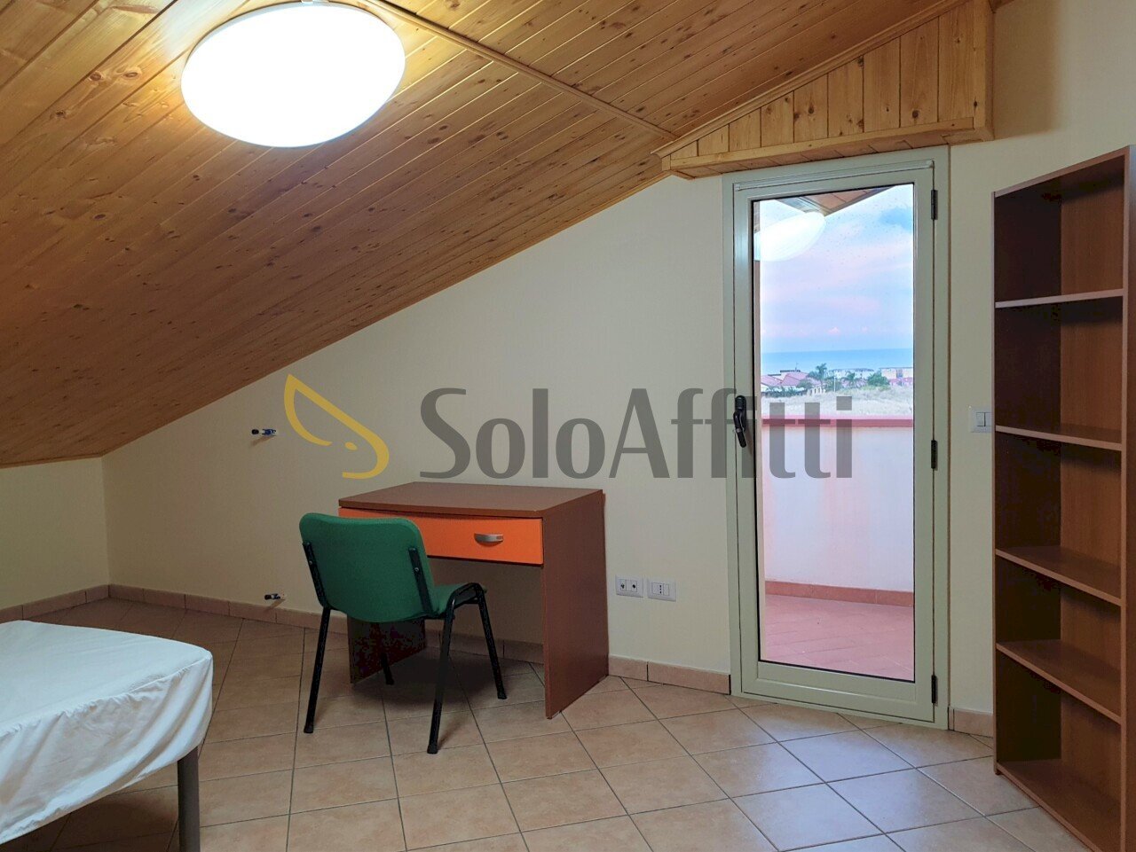 Appartamento Via Michele Maria Manfredi 16, Catanzaro - foto 3