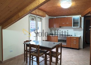 Appartamento Via Michele Maria Manfredi 16, Catanzaro - foto 1