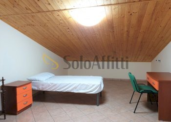 Appartamento Via Michele Maria Manfredi 16, Catanzaro - foto 4