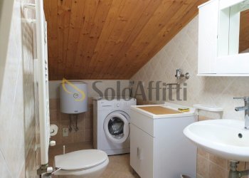 Appartamento Via Michele Maria Manfredi 16, Catanzaro - foto 8