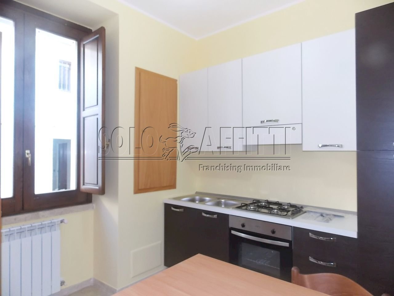 cucina - Non-buildable land Catanzaro - photo 1