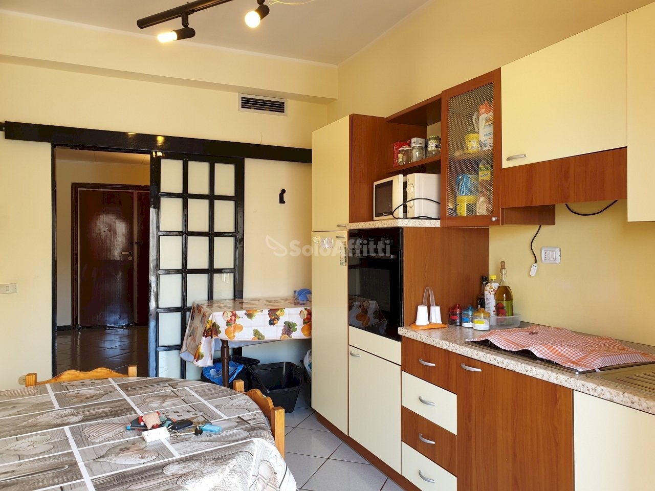 cucina - Terreno non edificabile Catanzaro - foto 2