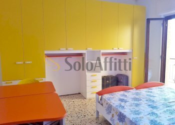 camera2 - Appartamento Catanzaro - foto 9