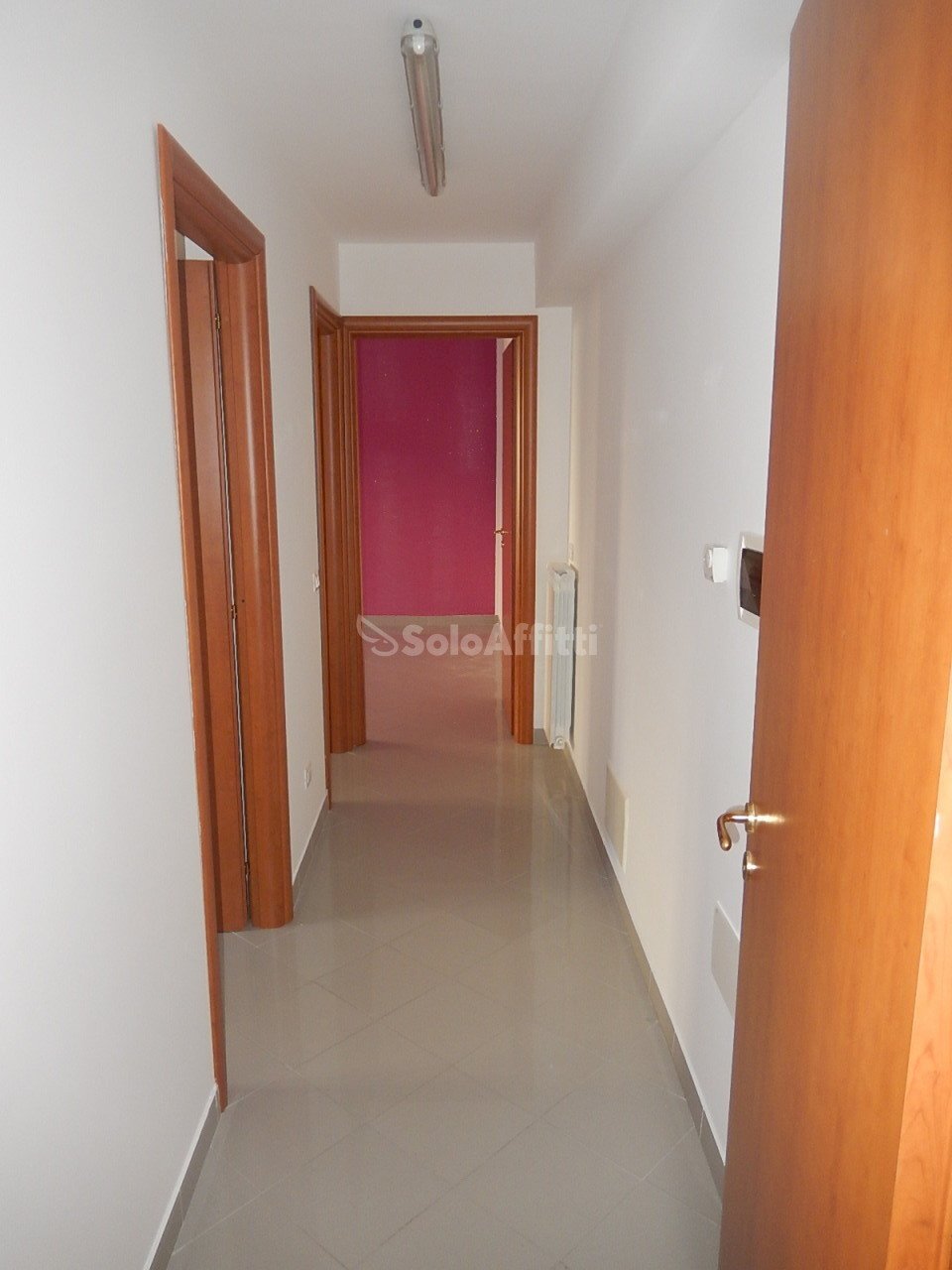 Disimpegno - Ufficio Catanzaro - foto 3