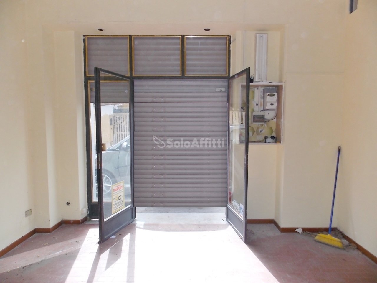 Vano - Locale Commerciale Catanzaro - foto 3