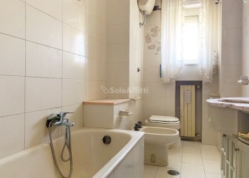 Appartamento Via Francesco Paglia 27, Catanzaro - foto 12
