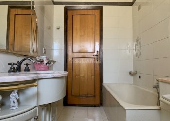 Appartamento Via Francesco Paglia 27, Catanzaro - foto 13