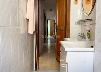 Appartamento Via Francesco Paglia 27, Catanzaro - foto 8
