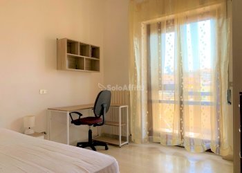 Appartamento Via Francesco Paglia 27, Catanzaro - foto 1