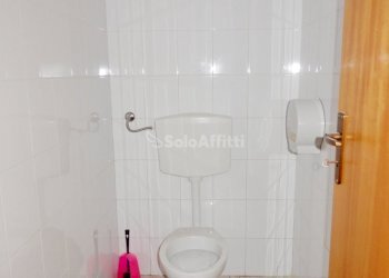 Bagno - Locale Commerciale Catanzaro - foto 6