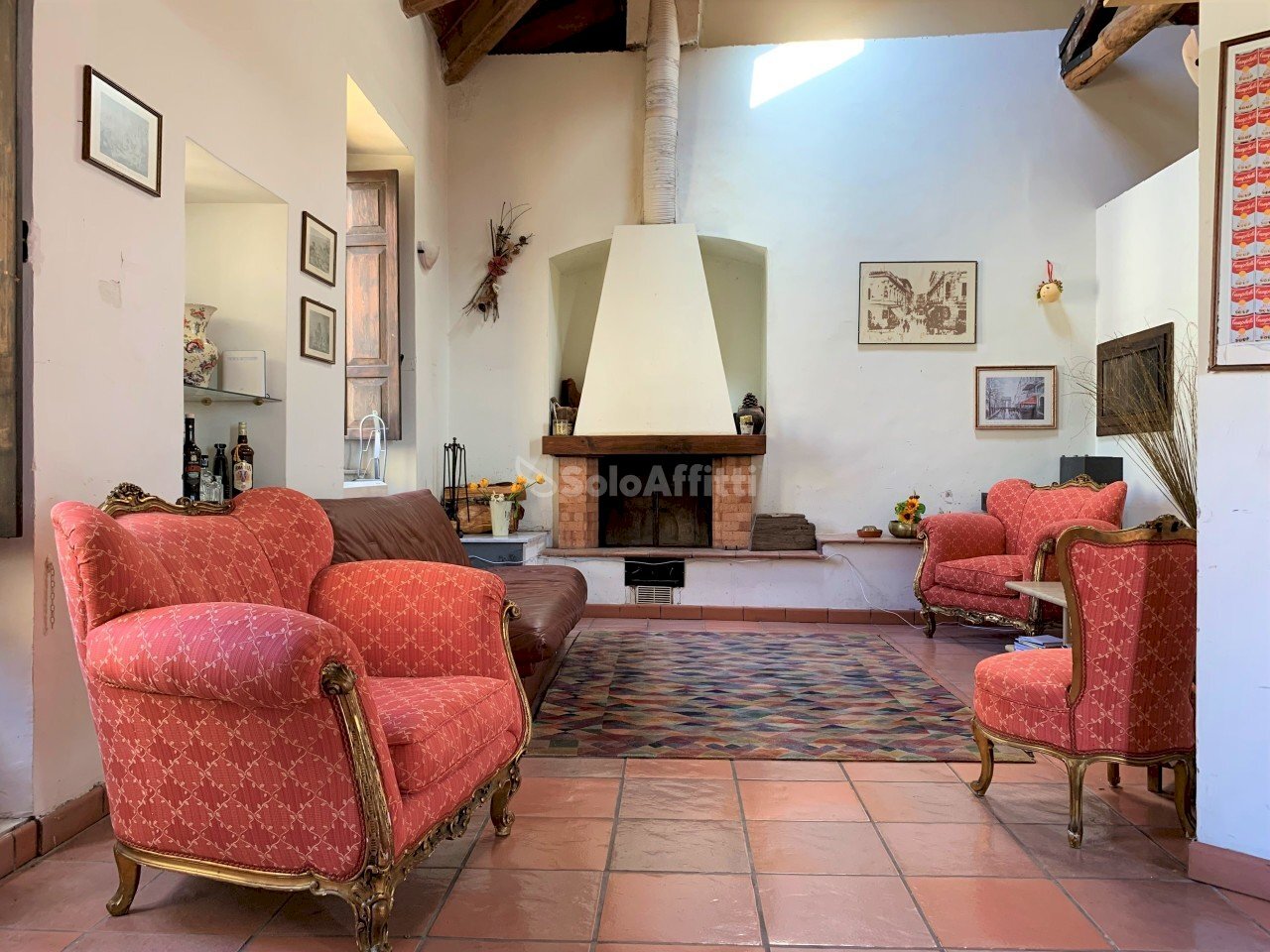 Attic Catanzaro - photo 1