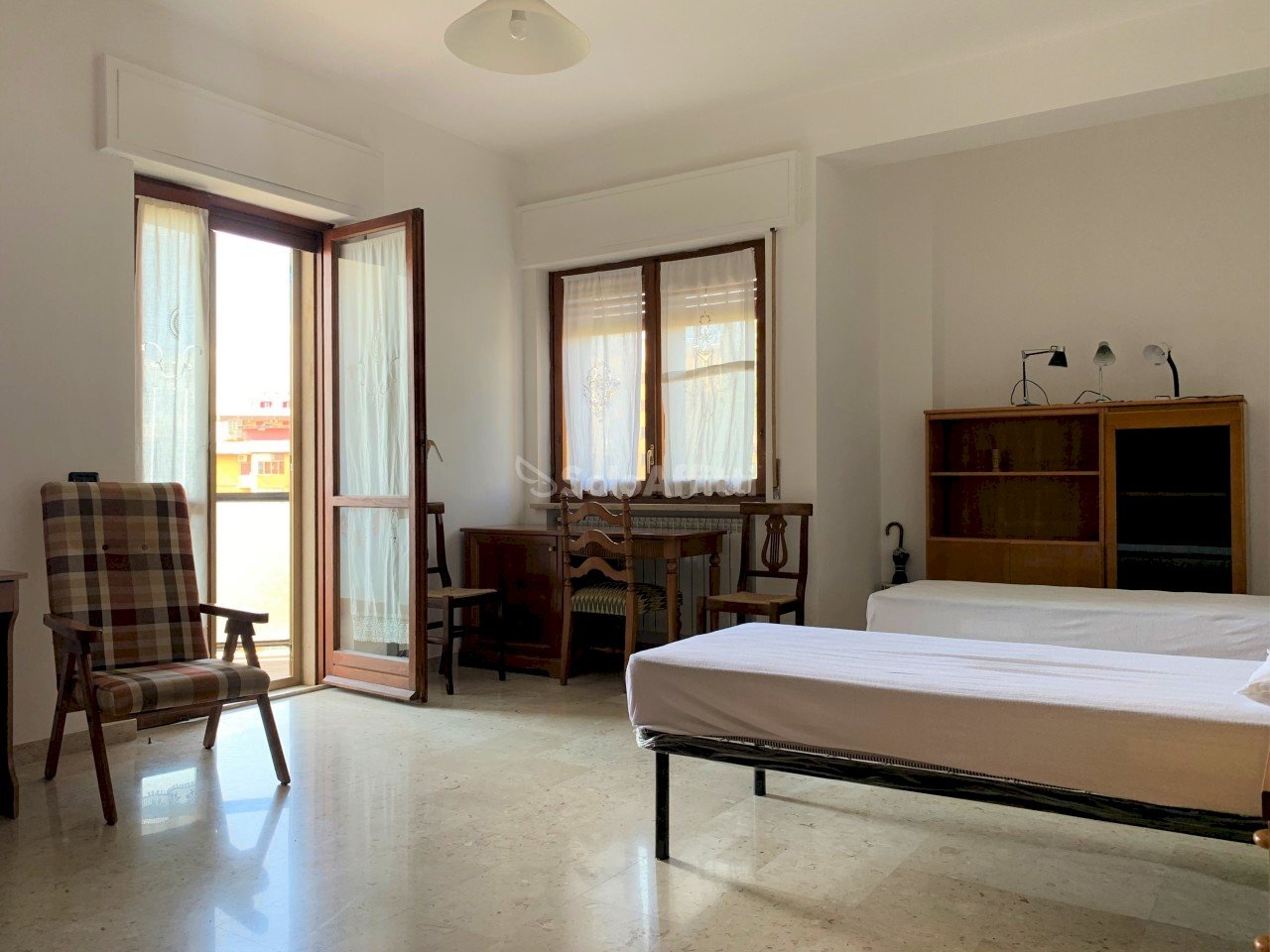 Camera 1 - Terreno non edificabile Catanzaro - foto 2