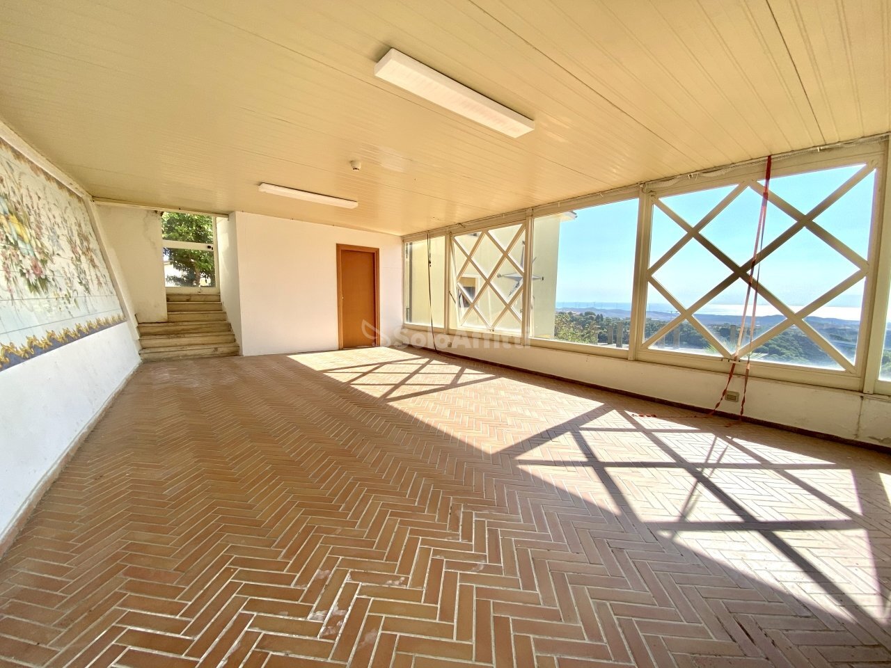 vano ufficio - Ufficio Catanzaro - foto 1