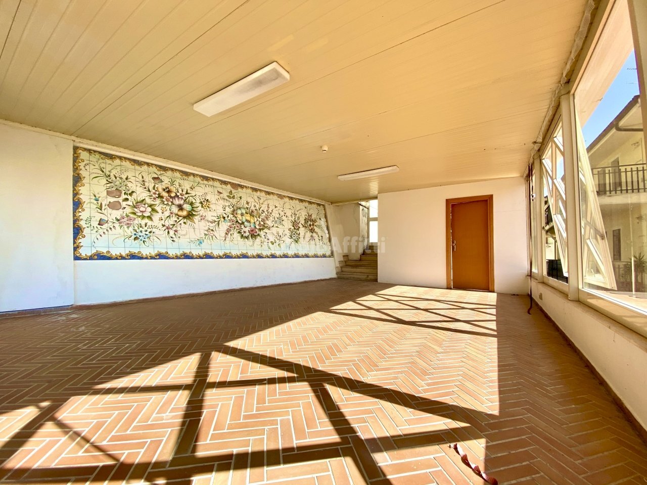 vano ufficio - Ufficio Catanzaro - foto 2