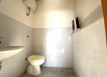 bagno - Ufficio Catanzaro - foto 7