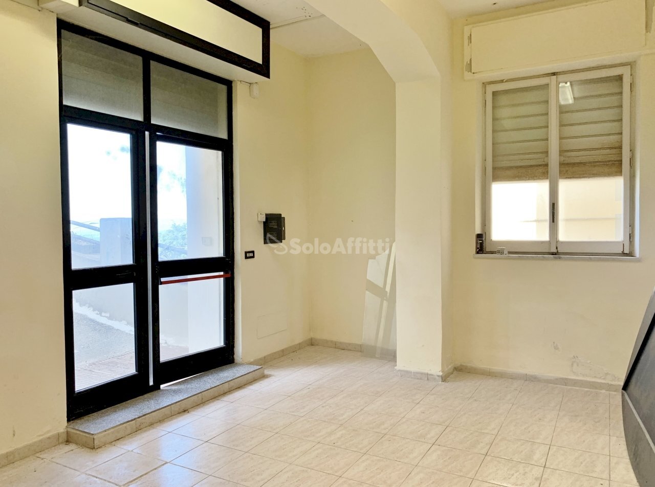 Ingresso - Warehouse Catanzaro - photo 1