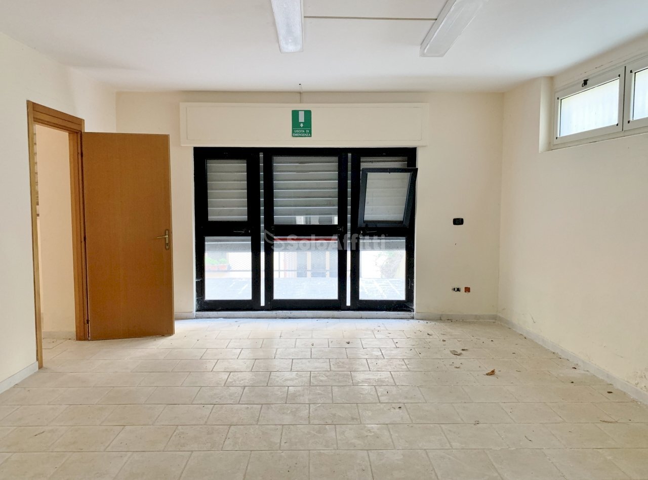 Vano - Warehouse Catanzaro - photo 3