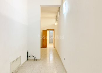 Corridoio - Warehouse Catanzaro - photo 8