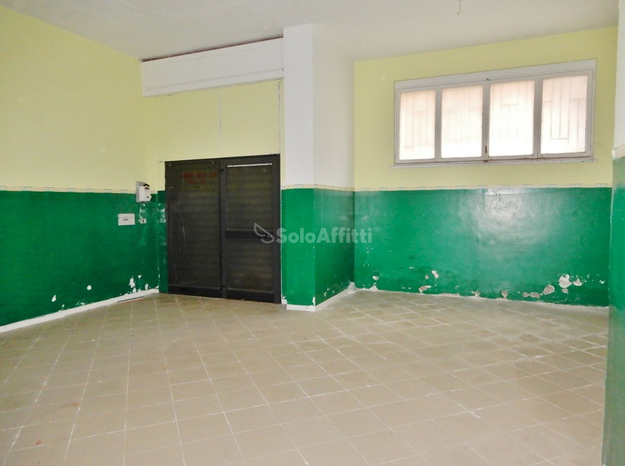 Vano - Warehouse Catanzaro - photo 1