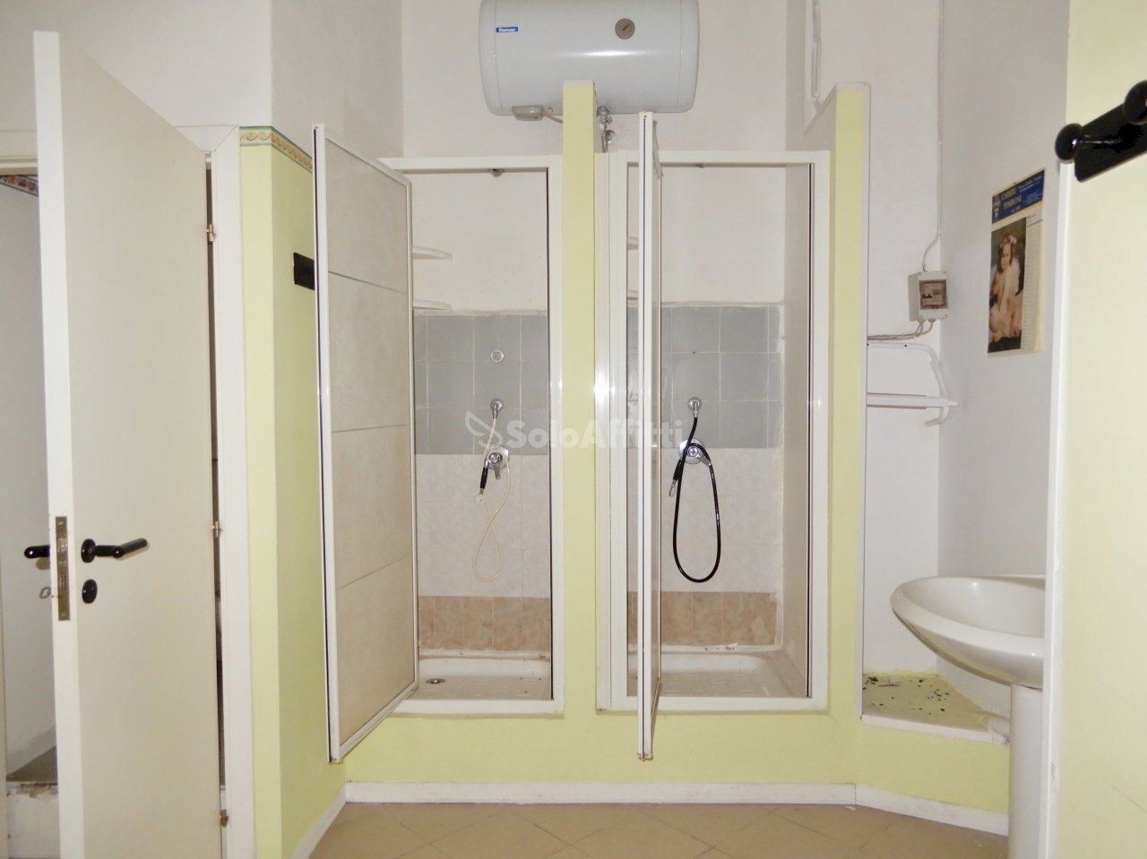 Bagno - Warehouse Catanzaro - photo 3