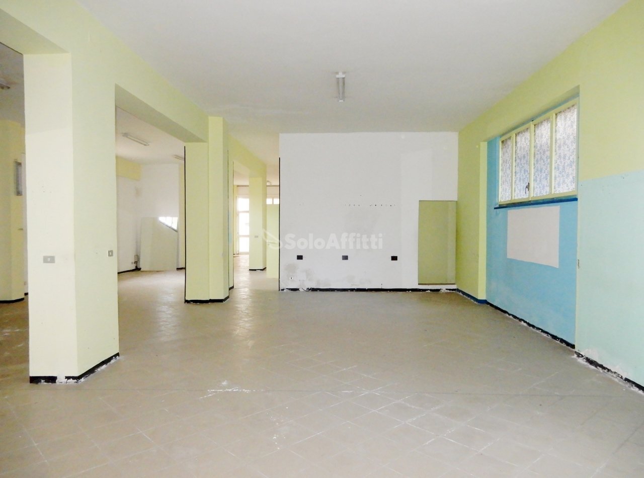 Vano - Magazzino Catanzaro - foto 1