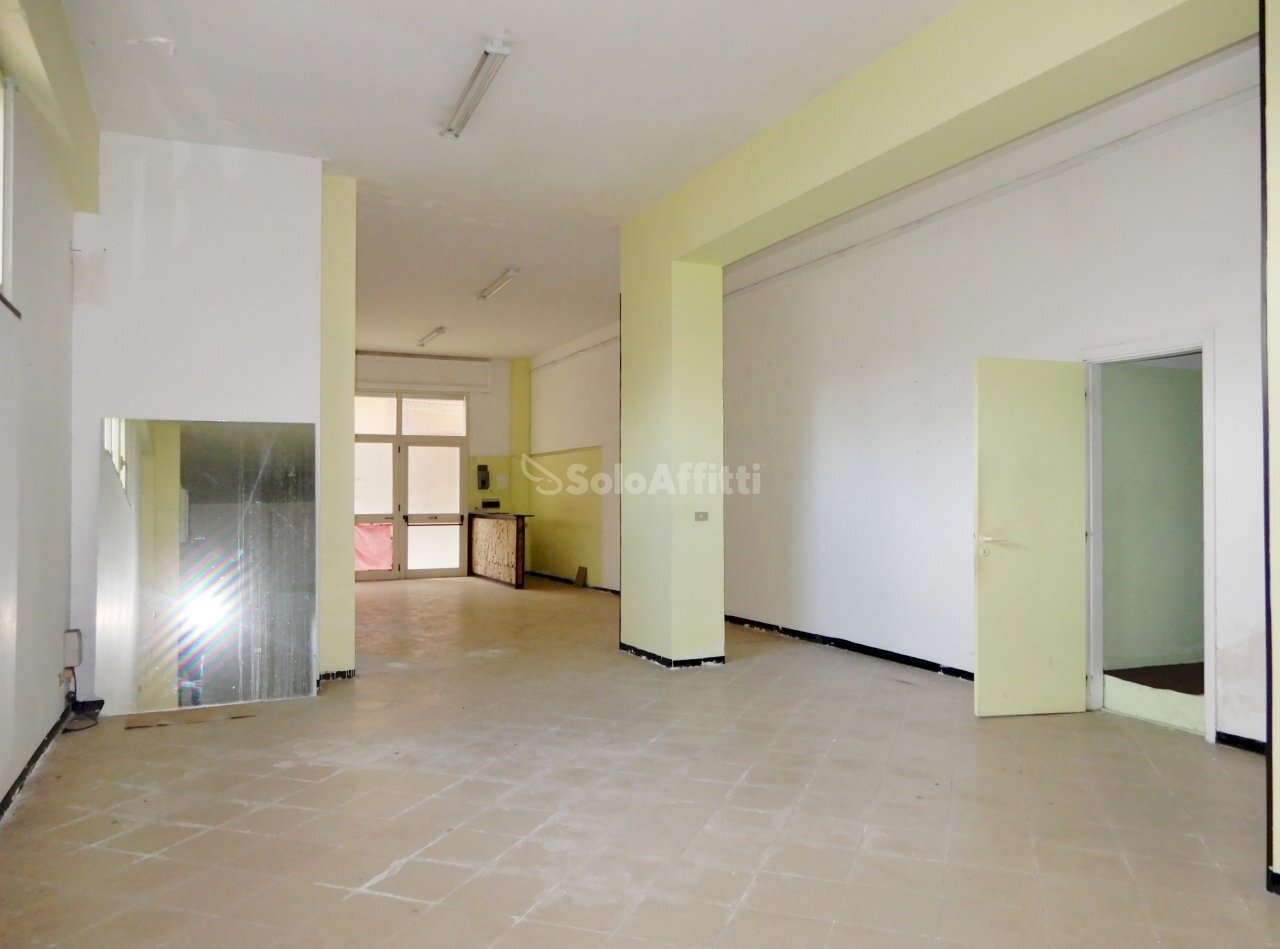 Vano - Magazzino Catanzaro - foto 3