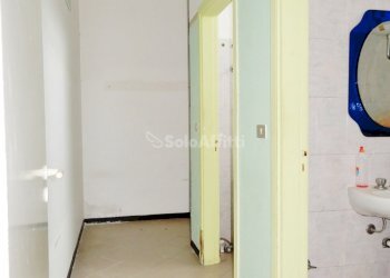 Bagno - Magazzino Catanzaro - foto 5