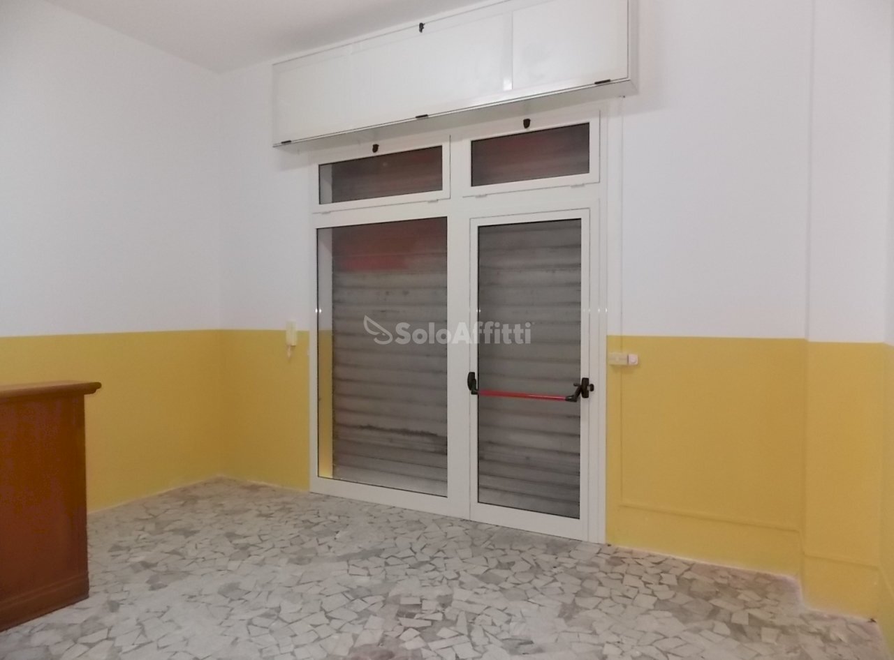 Vano - Locale Commerciale Catanzaro - foto 1