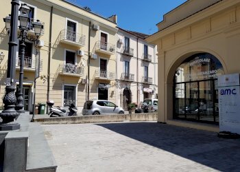 Esterno - Locale Commerciale Catanzaro - foto 1