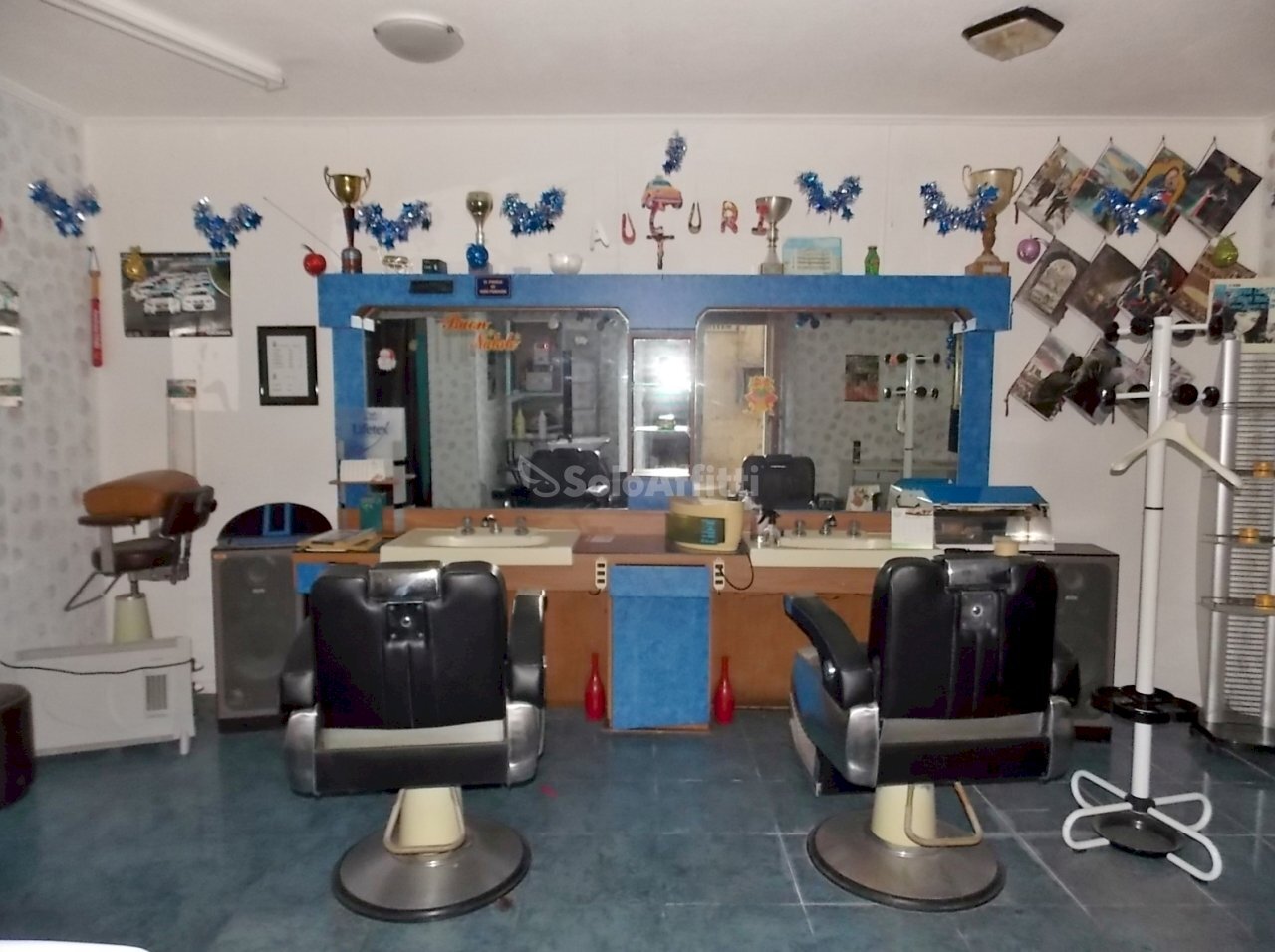 Vano - Magazzino Catanzaro - foto 3