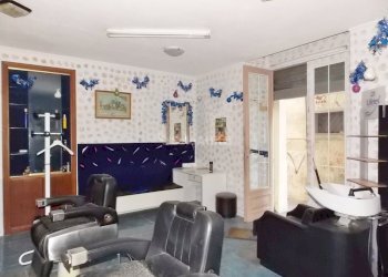 Vano - Magazzino Catanzaro - foto 4