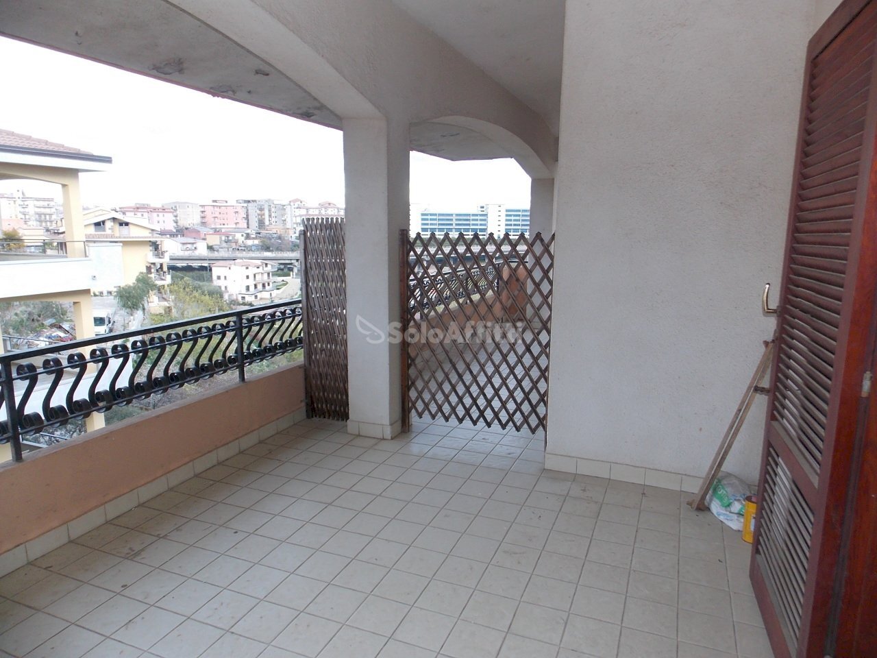 terrazzo - Appartamento Catanzaro - foto 2