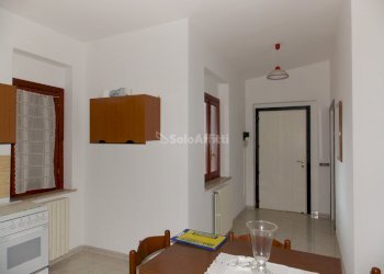 cucina-soggiorno - Appartamento Catanzaro - foto 3