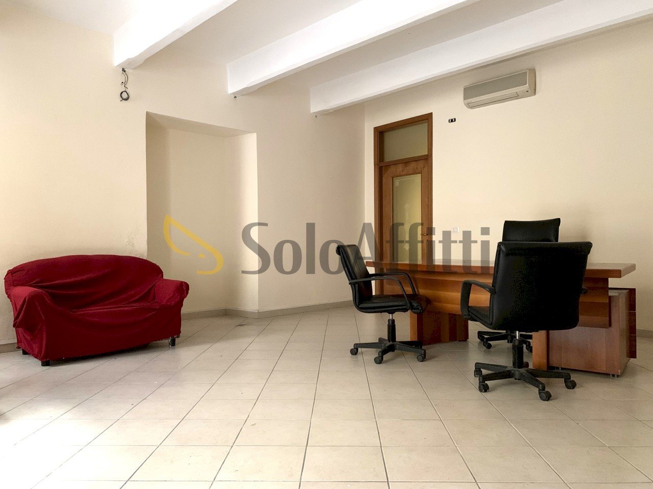 Ufficio Catanzaro - foto 1