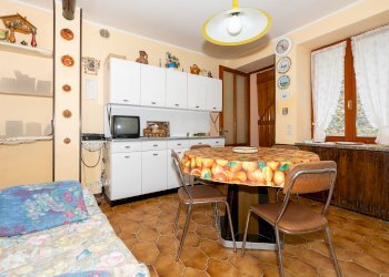 Casa semi indipendente Borgata Grangie, Pradleves - foto 5