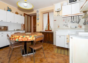 Casa semi indipendente Borgata Grangie, Pradleves - foto 4