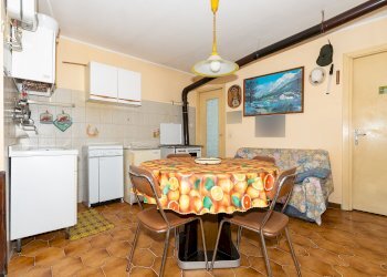 Casa semi indipendente Borgata Grangie, Pradleves - foto 3