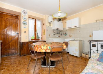 Casa semi indipendente Borgata Grangie, Pradleves - foto 2