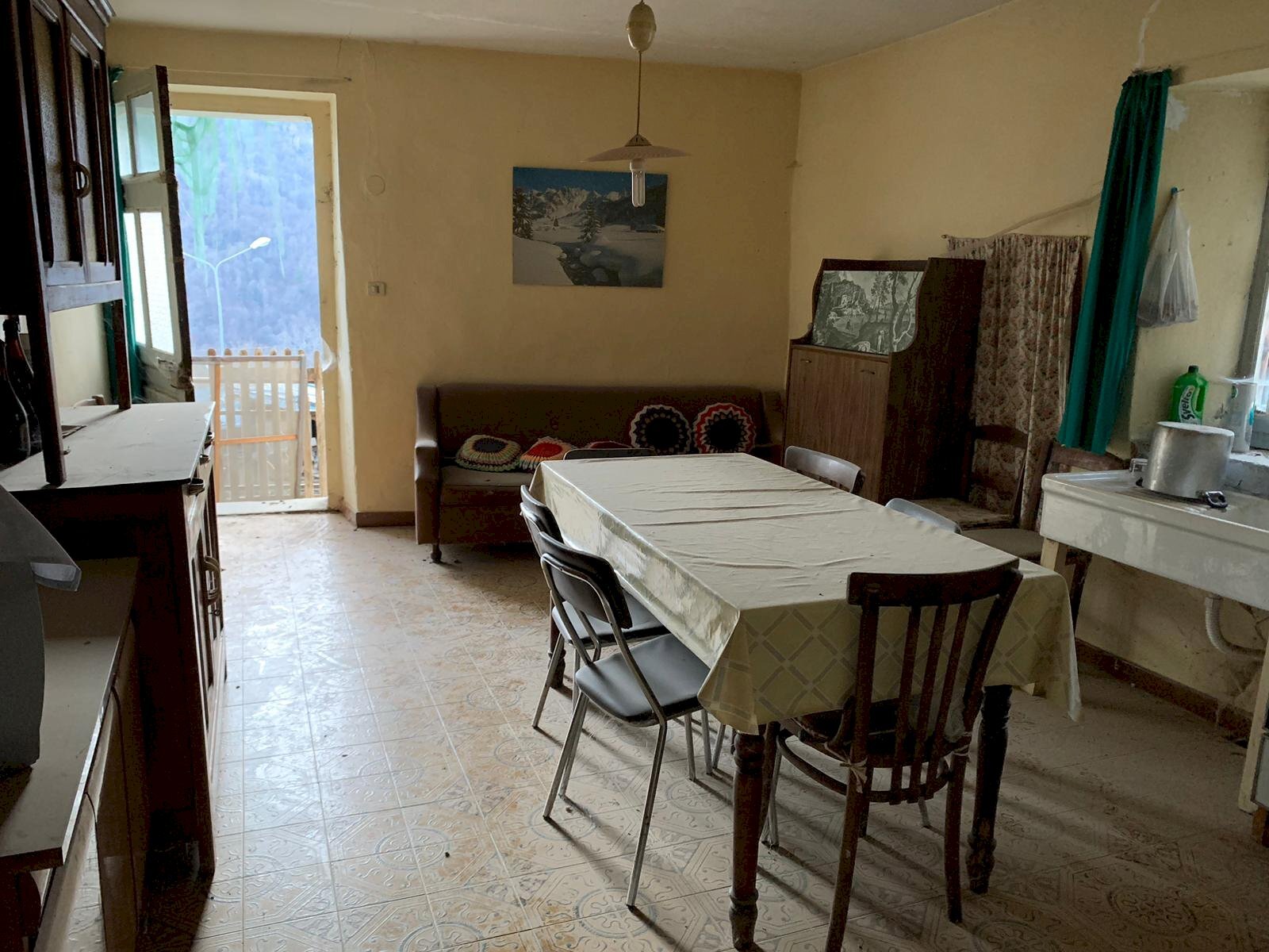 Baita Borgata Chiot, Melle - foto 3