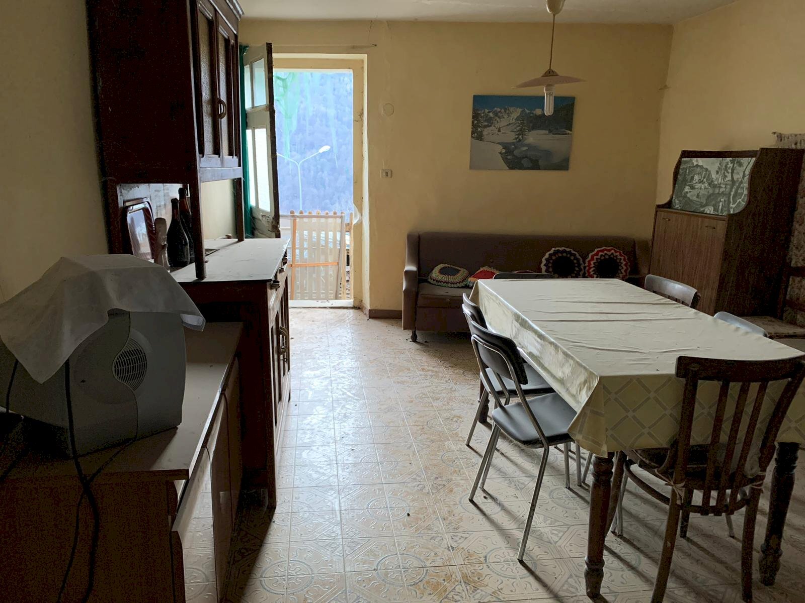 Baita Borgata Chiot, Melle - foto 2