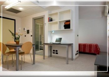 Monolocale Via dell'Industria, Bologna - foto 5
