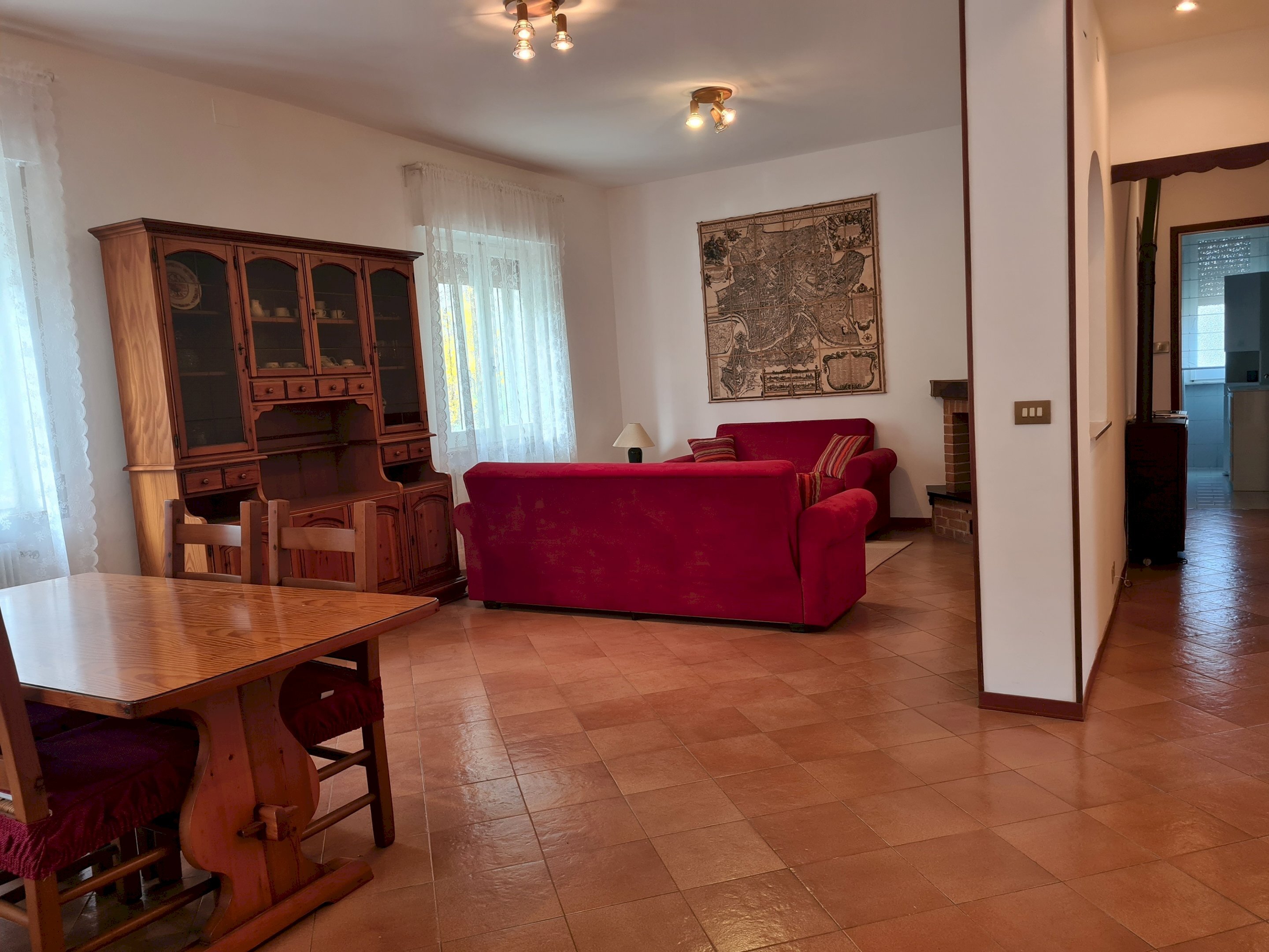 Apartment Montoggio - photo 2