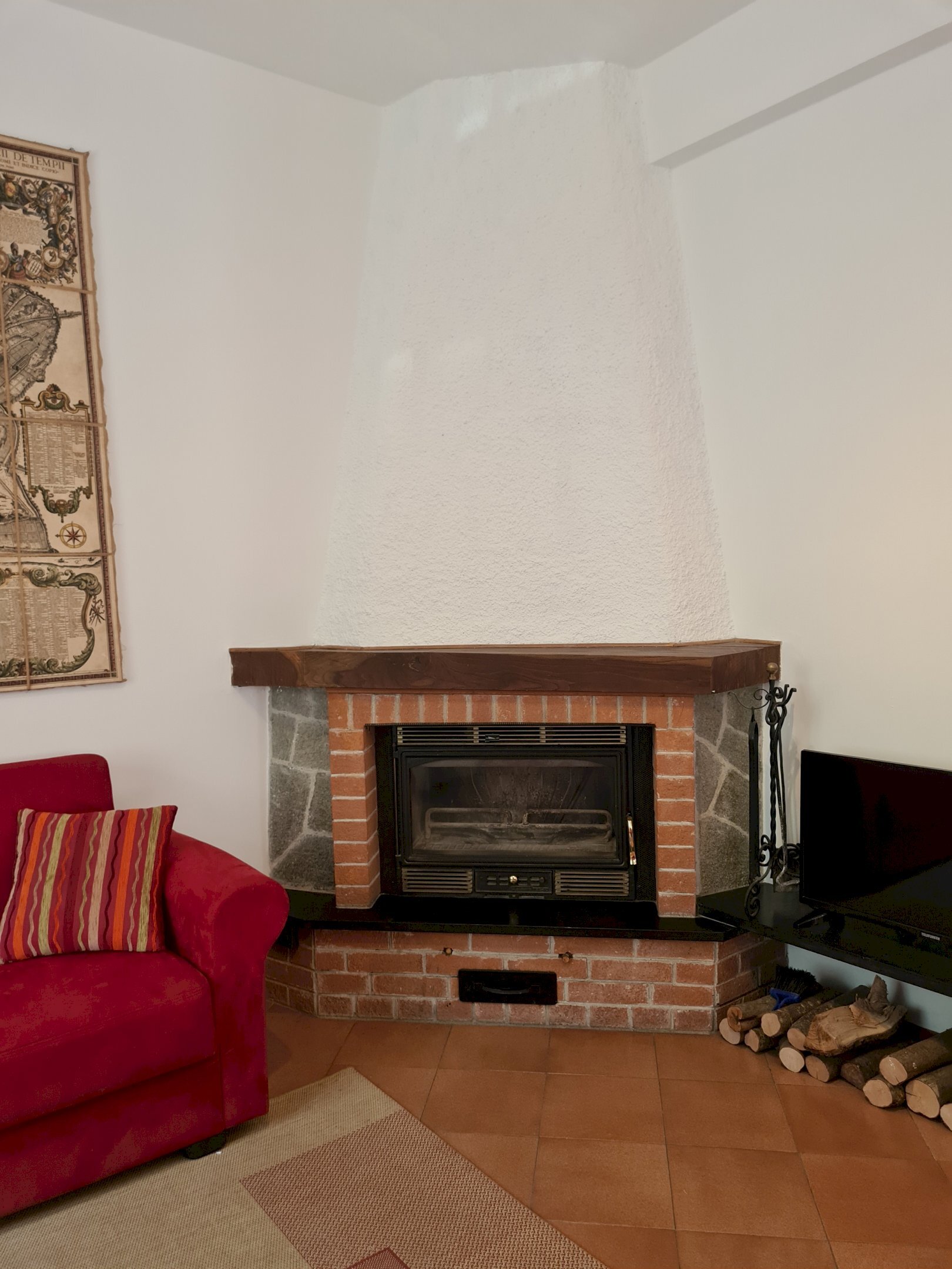 Apartment Montoggio - photo 3