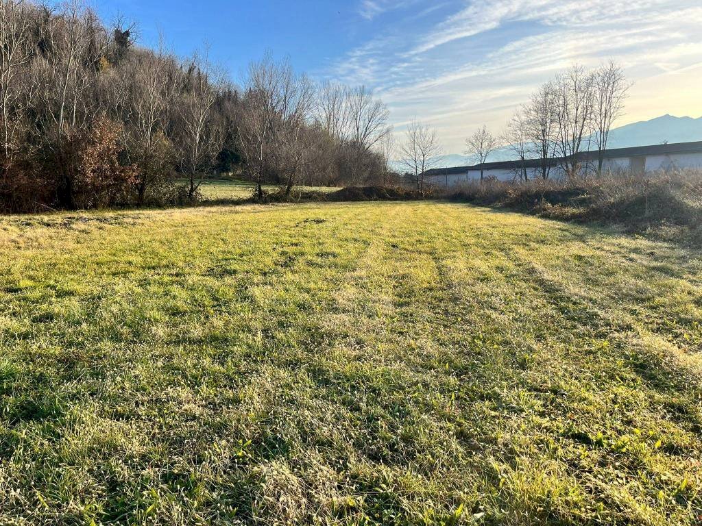 Terreno agricolo Pinerolo - foto 3