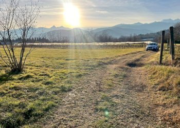 Terreno agricolo Pinerolo - foto 4