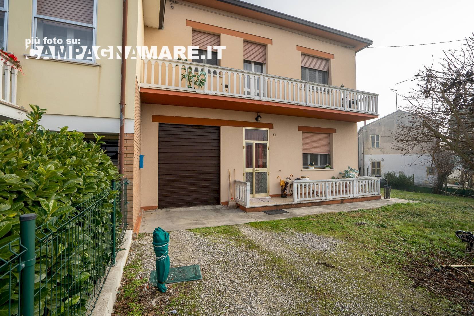 Casa indipendente via zappaterra, Copparo - foto 2