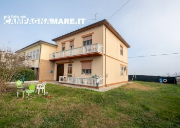 Casa indipendente via zappaterra, Copparo - foto 1