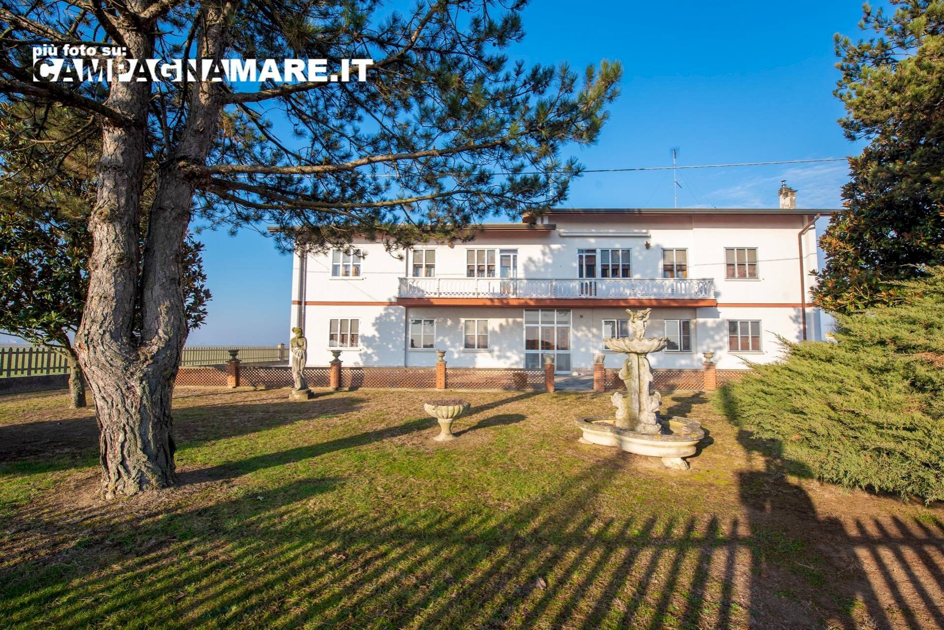 Appartamento via zappaterra, Copparo - foto 1