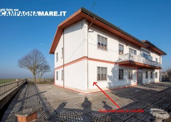 Appartamento via zappaterra, Copparo - foto 2